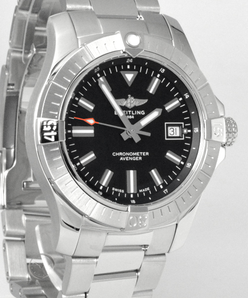 Breitling Avenger Automatic 43 - 