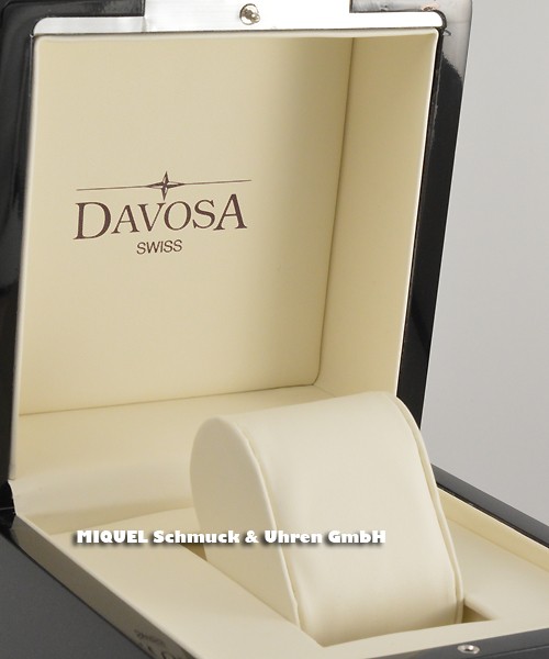 Davosa Argonautic Lumis Colour
