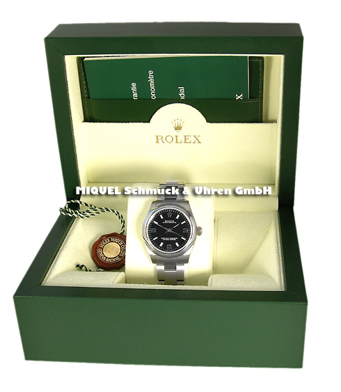 Rolex Oyster Perpetual automatic females watch
