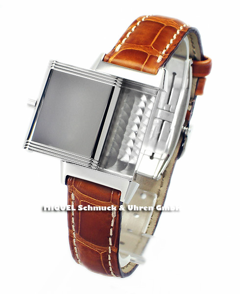 Jaeger-LeCoultre Reverso Dame - Ladies watch