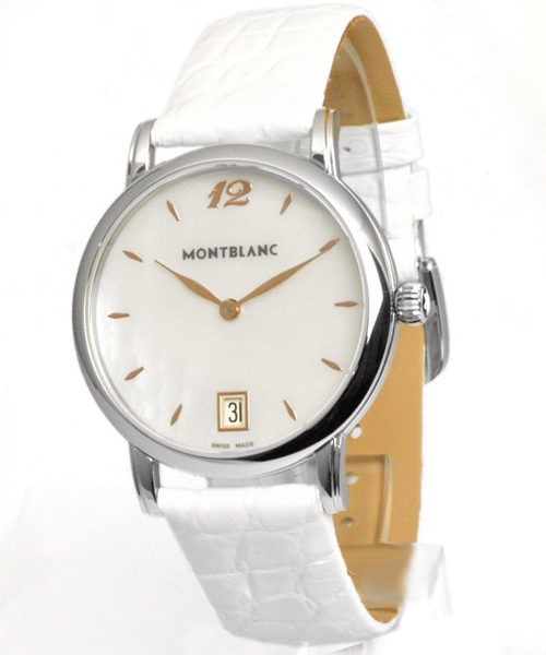 Montblanc Star Classique Lady - 34,8% saved! *