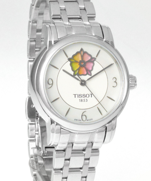 Tissot T-Classic Lady Heart Automatic - 20,1% saved*