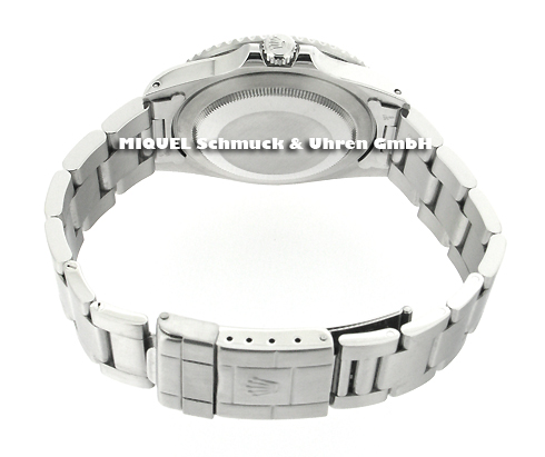 Rolex GMT Master Automatic Chronometer