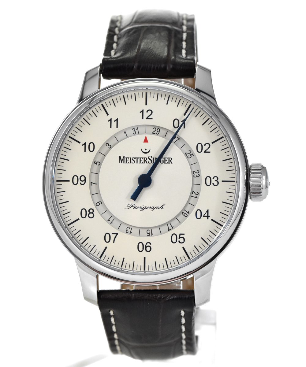 MeisterSinger Perigraph - 23.3% saved!*