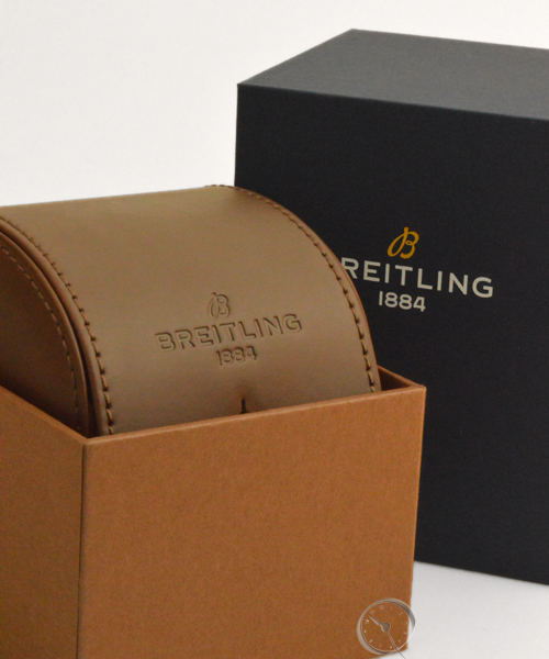 Breitling Premier B01 Chronograph 42 - 36.2% saved!*