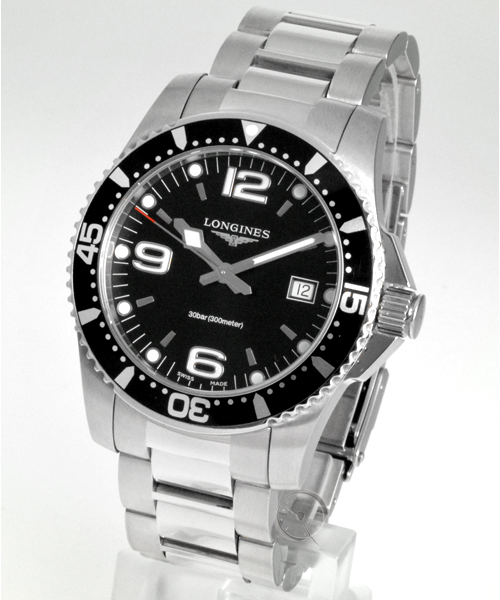 Longines Conquest Hydro 41mm - 20,6% saved!*