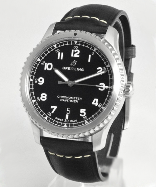 Breitling Navitimer 8 Automatic 41 Chronometer - 23,6% saved!*