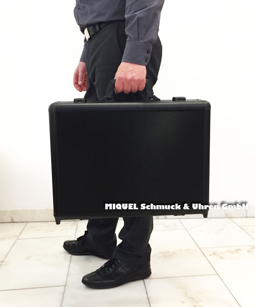 Uhren-Koffer-Professional by MIQUEL
