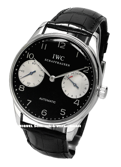 IWC Portugieser Automatic 2000 - Limited to 1000 items