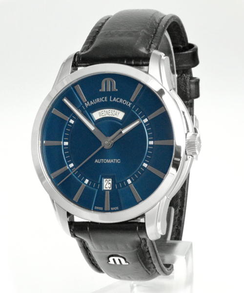 Maurice Lacroix Pontos Day/Date - 30,9 % saved!*