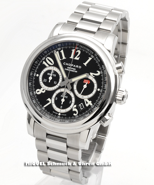 Chopard Mille Miglia Chronometer Chronograph 
