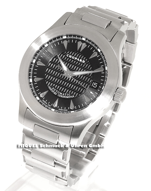 Chopard L.U.C. Sport 2000 Chronometer - limited