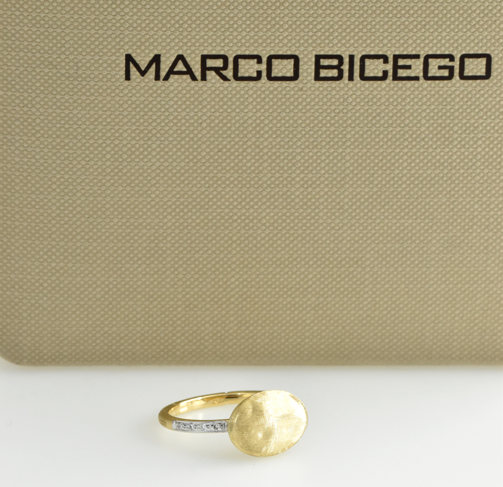 Marco Bicego Siviglia Ring