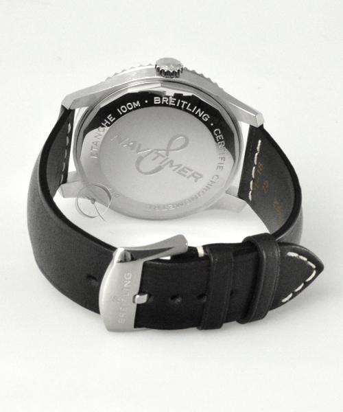 Breitling Navitimer 8 Automatic 41 Chronometer - 23,6% saved!*