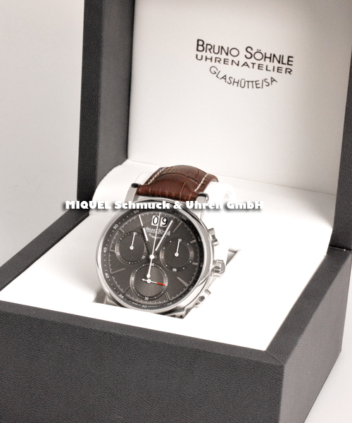 Bruno Söhnle Persaro Chronograph - Limited Edition