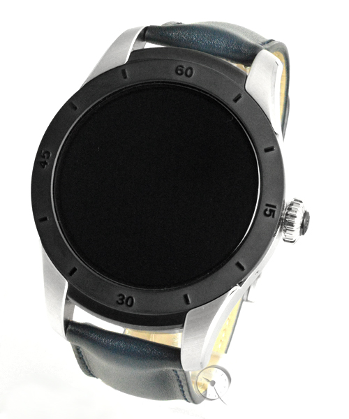 Montblanc Summit Smartwatch Ref. 117903 - 30,2% saved!*