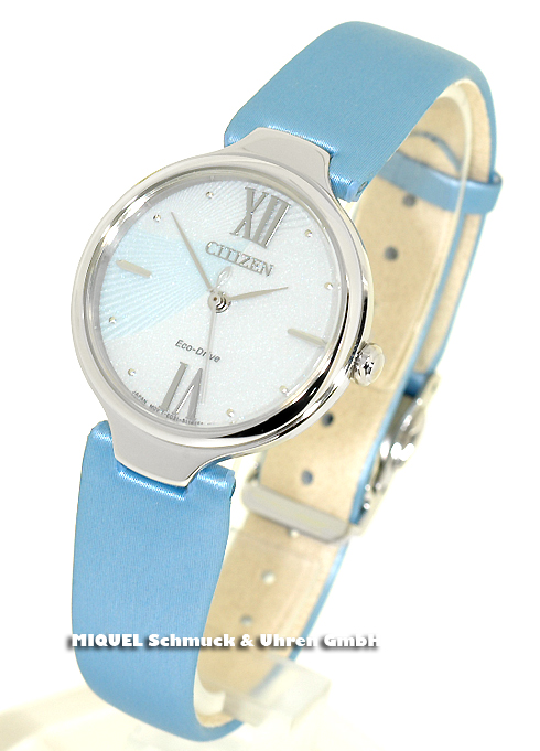 Citizen ladies wristwatch XS