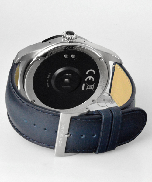 Montblanc Summit Smartwatch Ref. 117903 - 30,2% saved!*