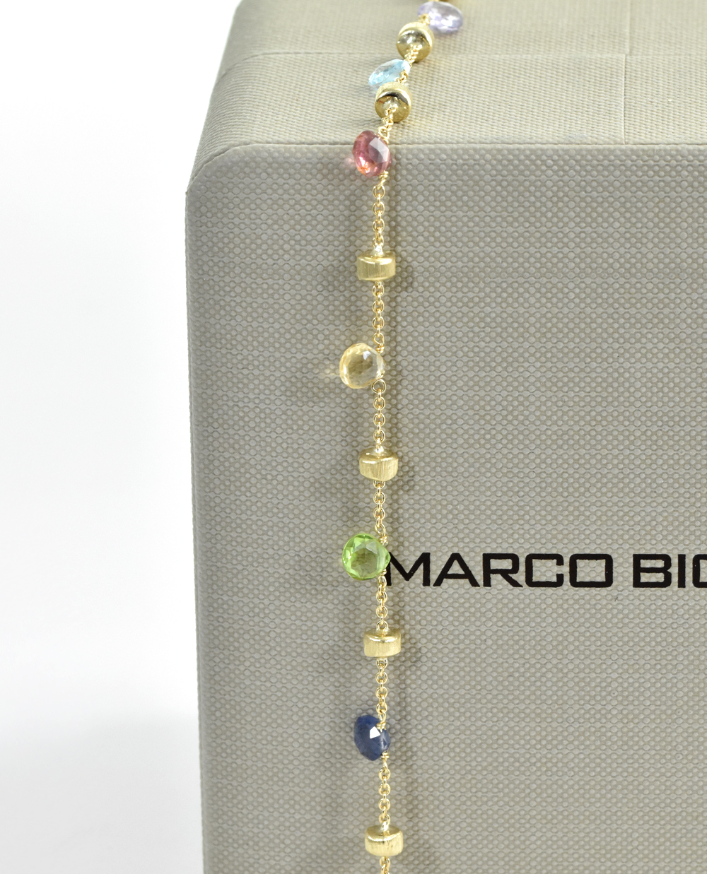 Marco Bicego Paradise necklace