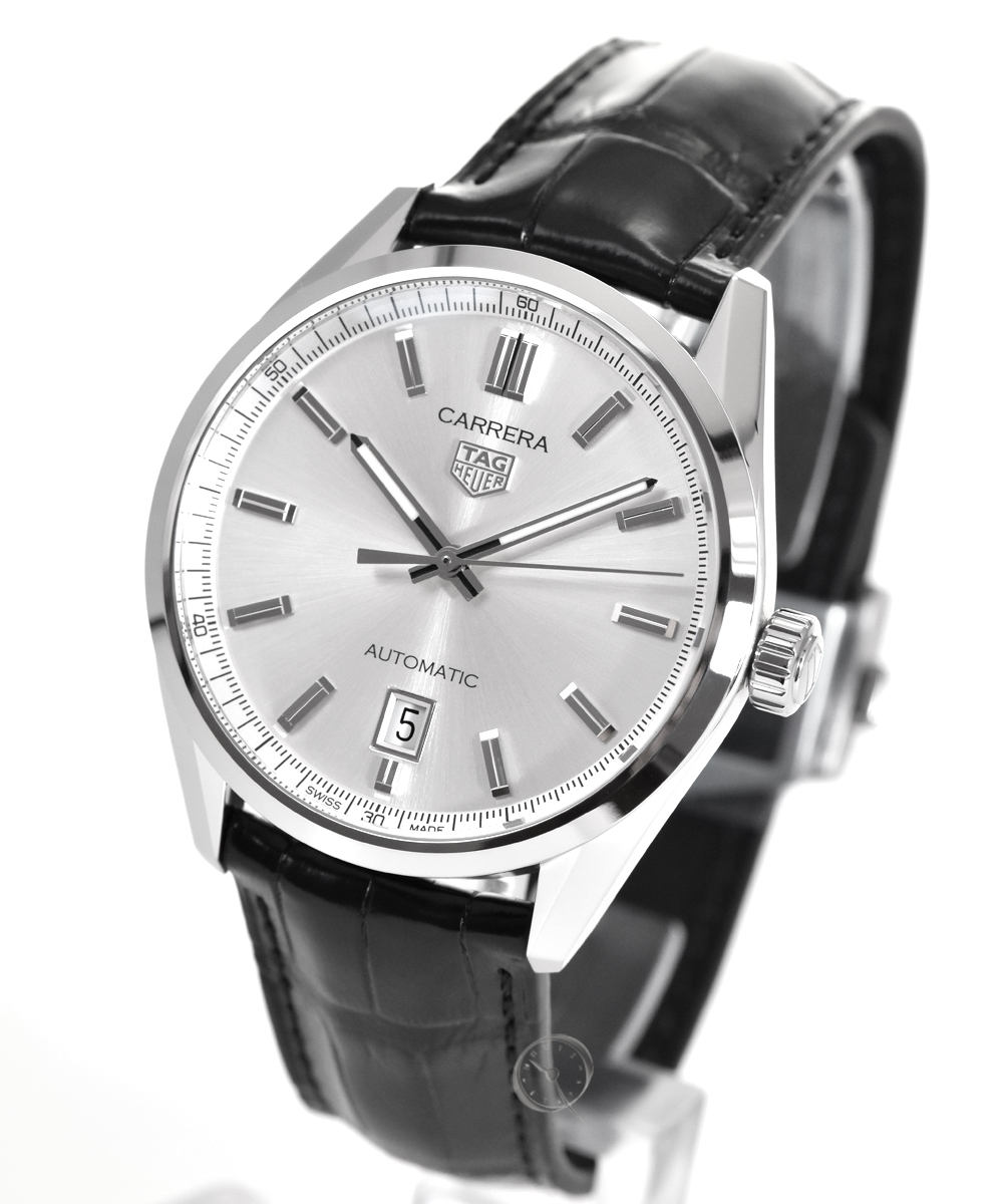 TAG Heuer Carrera  automatic - 20% saved!*