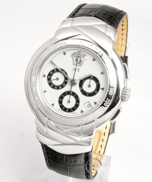 Versace Atelier Automatic Chronograph