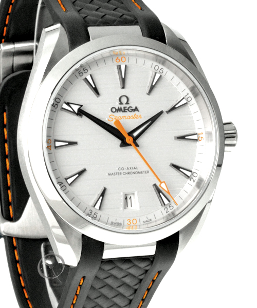 Omega Seamaster Aqua Terra Co-Axial Master Chronometer -21.9% saved *