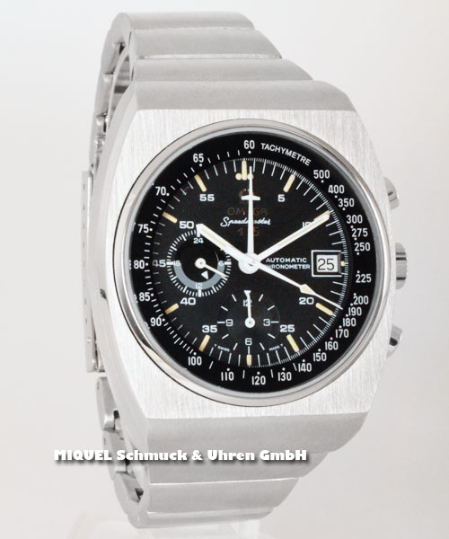 Omega Speedmaster 125 Chronograph Chronometer