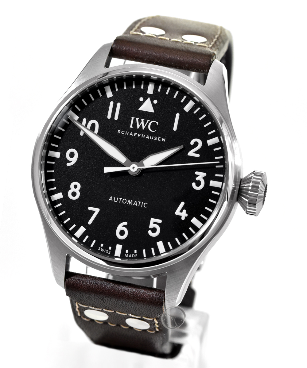 IWC Big Pilot's Watch Ref. IW329301