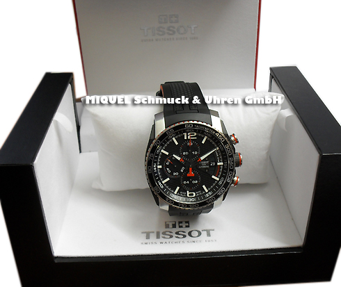 Tissot PRS 516 extremely Automatic