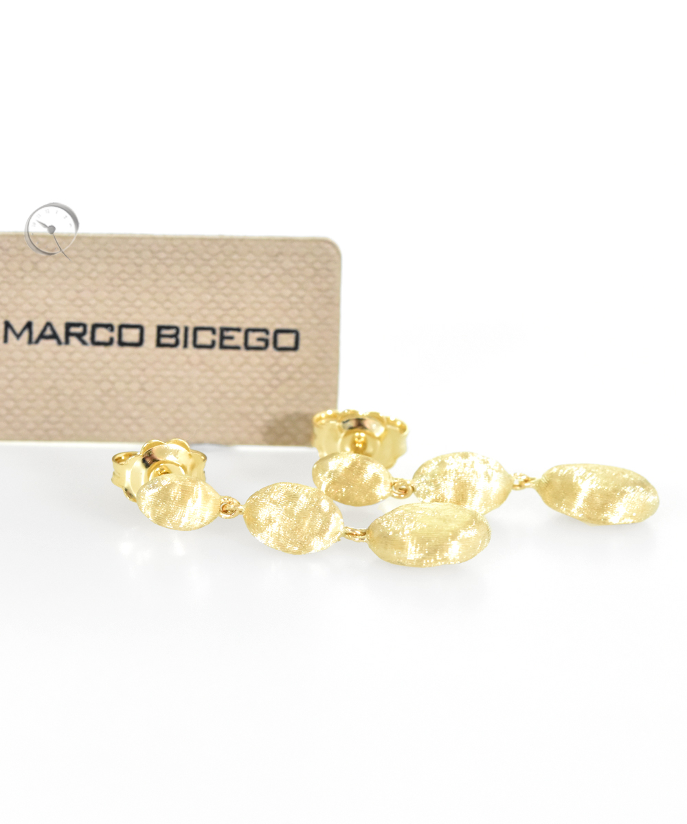 Marco Bicego Siviglia Ear pendants
