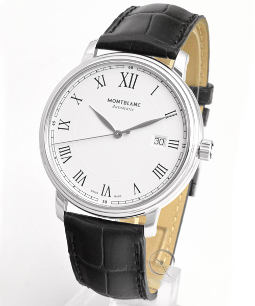Montblanc Tradition Automatic - 30% saved!*