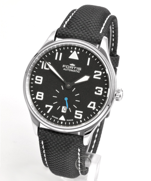 Fortis Pilot Classic Second -27.3% saved!*