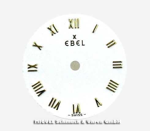 Ebel dial for Ebel Sport Lady