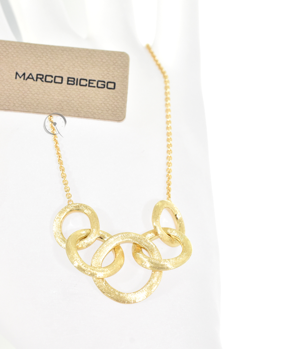 Marco Bicego Jaipur chain