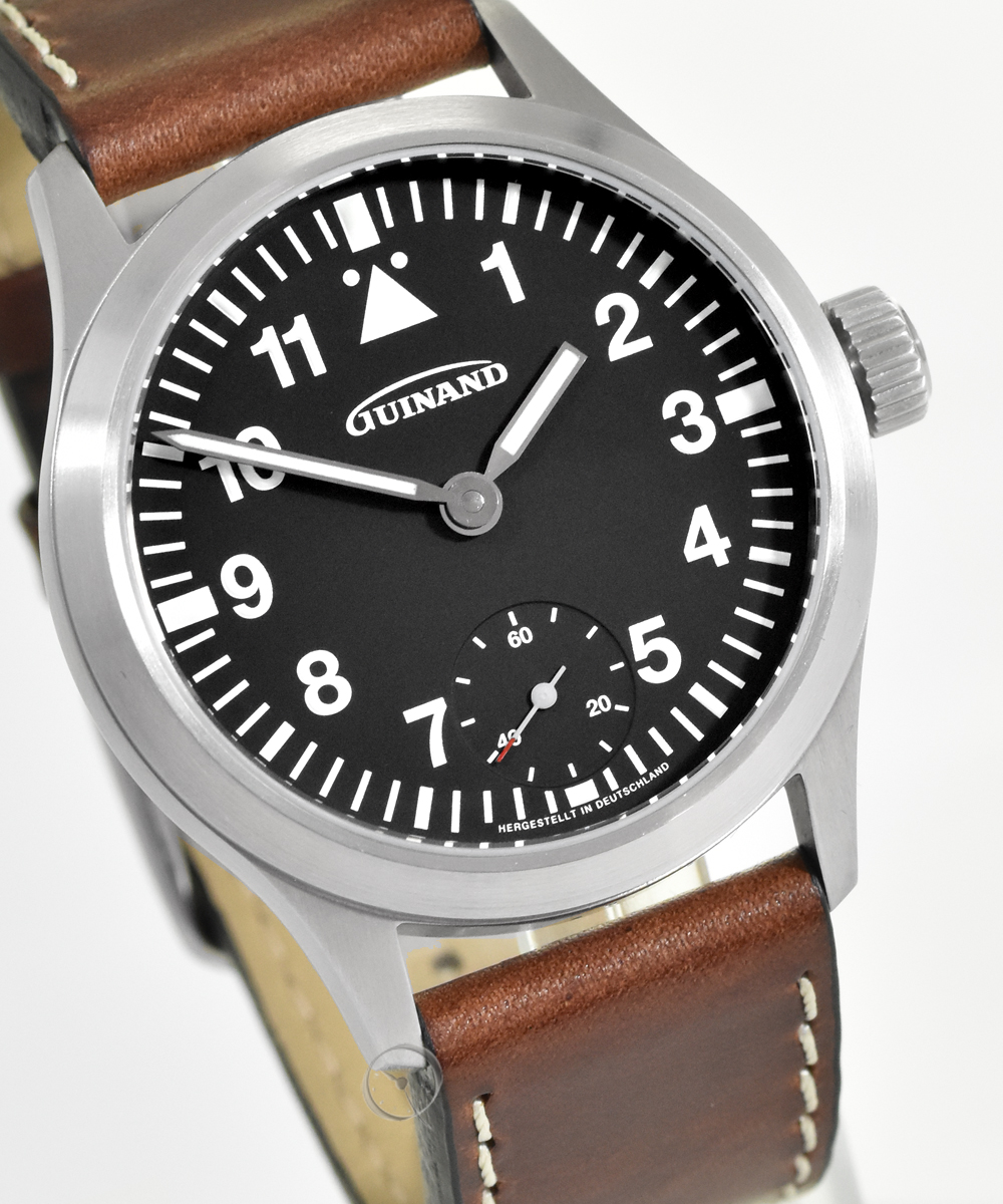 Guinand Flieger Serie 90