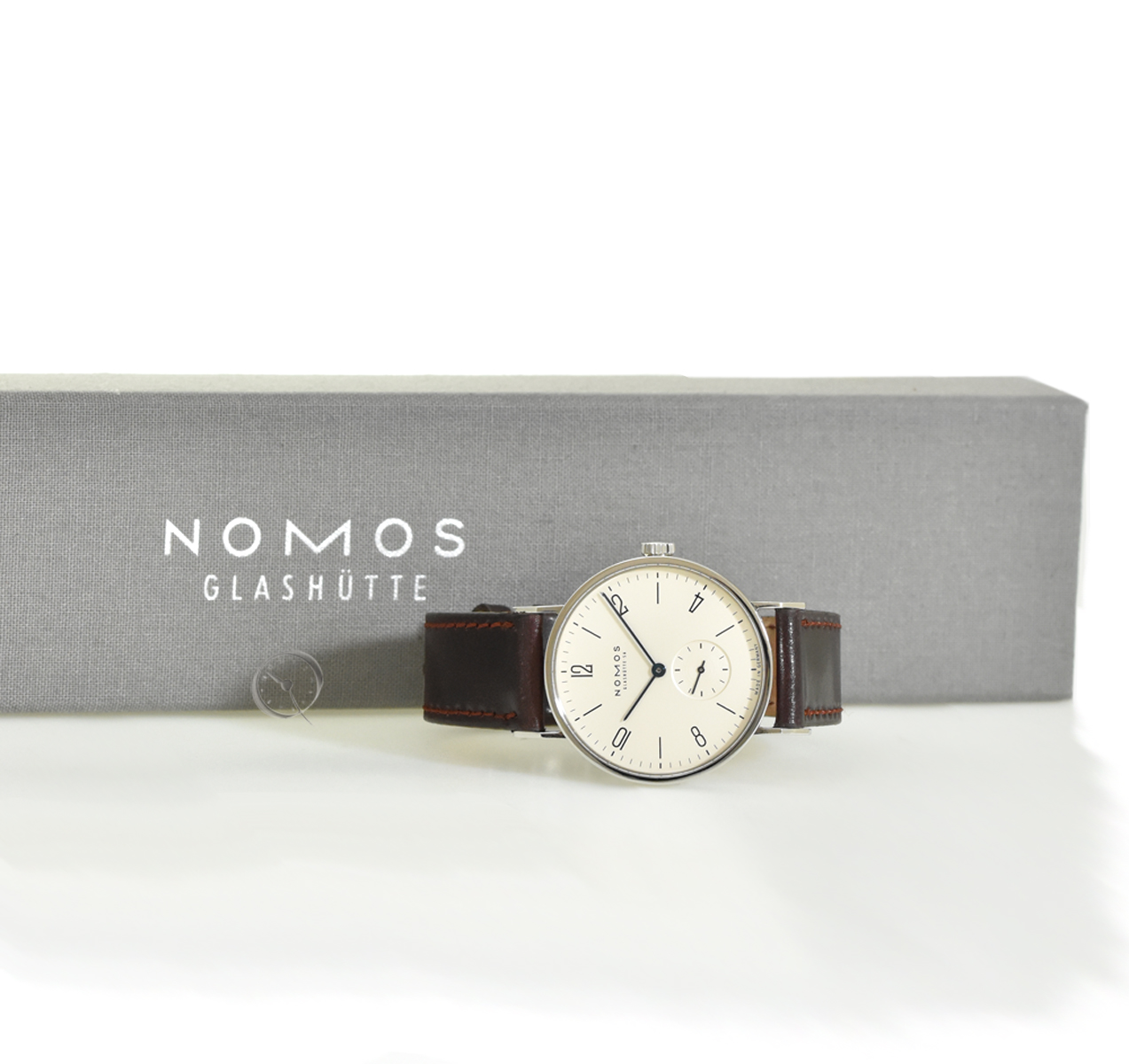 Nomos Tangente standard price limited edition of 500 pieces - very rare!