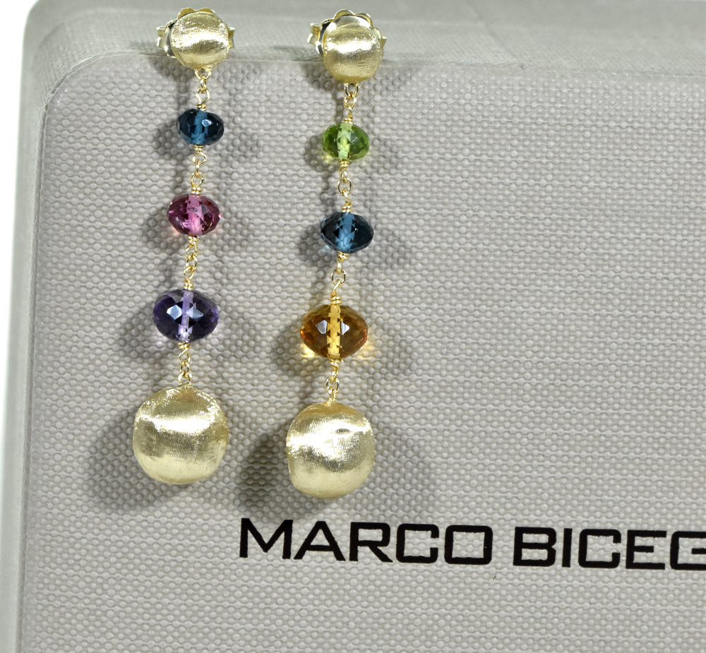 Marco Bicego Africa earrings